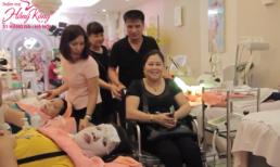 Thẩm mỹ Hồng Kông và thông điệp về sự chân thành trong tình yêu