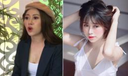 Chẳng thể ngờ, nhan sắc của cô gái được cho là 'chị Google' trong truyền thuyết lại xinh đến vậy