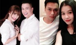 Lê Việt Anh: 'Hiện tại bà xã tôi và Quế Vân rất thân nhau'