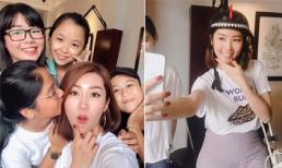 Ai gặp 'Cô vợ đáng ghét' trong Gạo nếp gạo tẻ ngoài đời cũng phải thay đổi 180 độ vì điều này