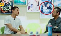 Sau scandal ngoại tình bẽ bàng, Giả Nãi Lượng vẫn treo ảnh bà xã Lý Tiểu Lộ trong phòng làm việc