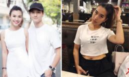 Từng bị Hoàng Oanh trách vô tâm nên quyết định chia tay, giờ Huỳnh Anh chăm chút bạn gái mới thế nào?