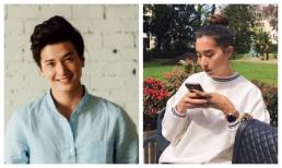 Huỳnh Anh và bạn gái công khai đi chơi với nhau sau loạt động thái úp mở trên mạng xã hội