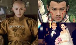 Càn Long của 'Diên Hi Công Lược': Hành hung, đồng tính, thẩm mỹ vì vai diễn hụt, 2 đời vợ vẫn chưa tìm được ý trung nhân