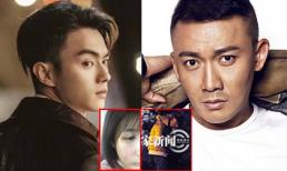 Đời tư tai tiếng của dàn sao 'Diên hi công lược': Người tù tội, kẻ vũ phu