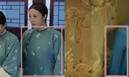 Gây sốt là thế nhưng Diên Hi công lược vẫn mắc lỗi hài hước