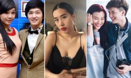 Những mỹ nhân đi qua cuộc đời của Huỳnh Anh: Người đồng ý làm bạn, kẻ chịu nhiều tổn thương