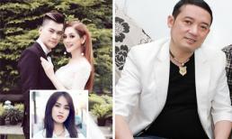 Tin sao Việt 30/7/2018: Lâm Khánh Chi đáp trả vì bị Tú Vi 'chê' không biết đẻ, tài lẻ giúp danh hài Chiến Thắng thu nhập 120 triệu/ngày