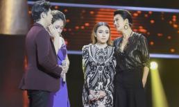 Giọng hát Việt 2018: Thu Phương 'trách' Lam Trường 'không hiểu phụ nữ', Lam Trường 'giận' vì không đồng ý