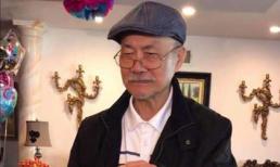 Đã khá lâu mới thấy lại NSND Diệp Lang - kép độc có một không hai của cải lương Việt