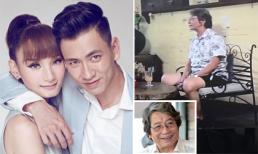 Tin sao Việt 31/7/2018: Chồng Lê Thúy muốn thay đổi điều gì ở vợ? NS Phó Đức Phương lên tiếng về việc bị chê ăn mặc phản cảm trên sóng truyền hình