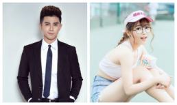 Will bị bắt gặp đi xem phim với hotgirl An Vy dấy nghi án trục trặc với Kaity Nguyễn