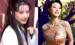 Chu Chỉ Nhược đẹp nhất màn ảnh: 52 tuổi vẫn độc thân, nhiều người tiếc nuối vì gen tốt thế mà không được 'nhân giống'