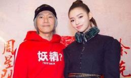 Châu Tinh Trì dính tin đồn hẹn hò ở tuổi 56, đã về ra mắt gia đình bạn gái 9x?