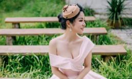 Khi diễn viên hài Thúy Nga bị Lý Nhã Kỳ 'nhập'