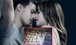 Nhiều cặp đôi trên thế giới 'quan hệ' trong rạp chiếu bị bắt giữ