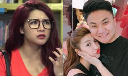 Vân Navy 'Phù thủy trong 5S Online' sắp lên xe hoa với bạn trai