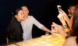 Tan chảy trước lời nói ngôn tình đại gia Đức An dành cho Phan Như Thảo: 'Anh cảm thấy rất may mắn khi có được một người vợ ngoan hiền như em'