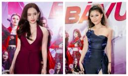 Thuý Vy lần đầu xuất hiện sau phẫu thuật hút mỡ, Ngọc Thanh Tâm khoe vẻ sexy hết cỡ