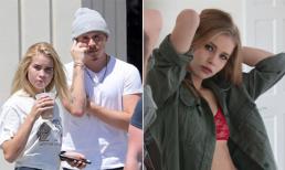 Chân dung bạn gái mới cực quyến rũ của cậu cả nhà Beckham