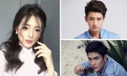 Khánh Linh 'The Face' trả lời cực bất ngờ khi được ghép đôi với Hữu Vi, Quang Đại