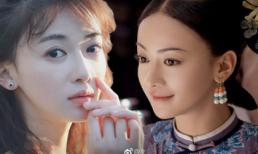 Nữ chính 'Ngụy Anh Lạc' - hiện tượng mới nổi trong Tử Cấm thành của 'Diên Hi công lược' là ai?