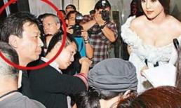 Đại gia 10 năm “lấy tay che cả bầu trời“ cho Phạm Băng Băng là ai?