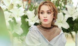 Tú Vi tức giận vì những kẻ 'ác mồm' đem chuyện trầm cảm sau sinh ra mỉa mai