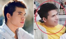 Quốc Thiên vướng nghi án phẫu thuật thẩm mỹ vì lộ chiếc mũi khác lạ 