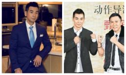 Triệu Văn Trác: Ngôi sao võ thuật từng bị Chung Tử Đơn đố kị, xử bằng luật giang hồ