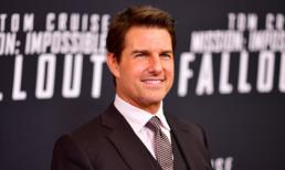 Từ một gã hề, Tom Cruise trở lại vị thế siêu sao như thế nào?
