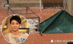 Hiện trường kinh hoàng vụ nữ ca sĩ đồng tính Hong Kong tử vong vì rơi từ tầng 20 