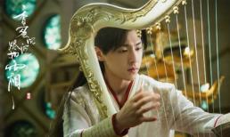 Xuất hiện đối thủ đáng gờm của 'Diên Hi Công Lược'