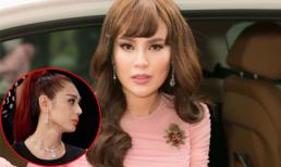 Sau 'Ca nương' Kiều Anh, Hoa hậu Phương Lê trách Lâm Khánh Chi 'vô duyên bền vững'