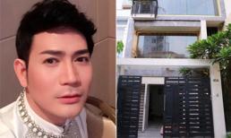 Ca sĩ Quách Thành Danh cho thuê lại căn hộ tiền tỉ ở Tp.HCM