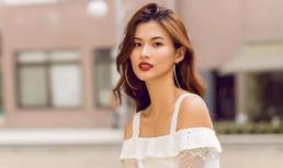 Bị tố quỵt tiền nhà, Cao Thiên Trang khẳng định đã thu nhận chứng cứ để khởi kiện