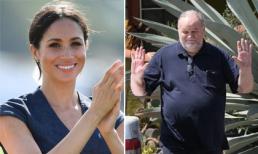 Meghan Markle chính thức đưa ra sự lựa chọn để giải quyết mối quan hệ rạn nứt với cha đẻ