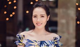 Ngắm vẻ trẻ trung của 'gái hai con' Diệp Hồng Đào, ai cũng xuýt xoa khen ngợi