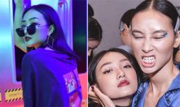 Em gái Trang Khiếu: Ngày càng thần thái và xinh đẹp không hề thua kém người chị nổi tiếng 