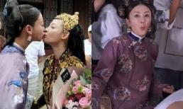 Ảnh hậu trường nhí nhố siêu dễ thương của dàn diễn viên phim 'Diên Hi công lược'