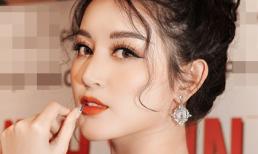 Giữa tin đồn kết hôn, á hậu Huyền My lên tiếng: 'Năm nay, tôi không có bất kì kế hoạch kết hôn nào cả. Từ trước đến nay, tôi chưa bao giờ có ý định lập gia đình sớm'