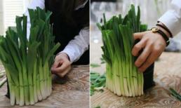 Y học phương Đông: Ăn tỏi tây giống như uống thuốc độc nếu chế biến sai cách