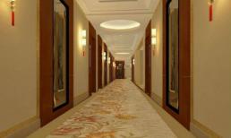 Tại sao khi vào khách sạn cố gắng đừng bao giờ ở phòng phía cuối hành lang?