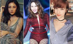 Sao Việt hậu chia tay tình lâu năm: Người hành xác, kẻ đẹp lên bất ngờ