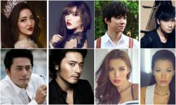 Không phải anh chị em ruột cũng cách xa địa lí, sao Việt lại giống những sao quốc tế này đến ngỡ ngàng