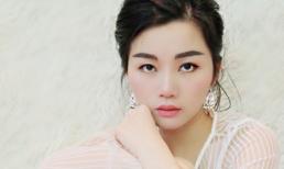 Chiêm ngưỡng bộ ảnh “Beauty lover” Angel Phạm hút hồn người hâm mộ 