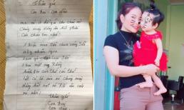 'Bà nội bá đạo nhất Vịnh Bắc Bộ' nhắn nhủ con trai và con dâu: 'Chúng mày đừng ăn hết phần của cháu tao nhé'