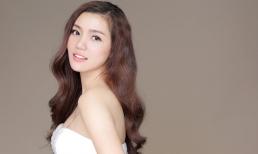 'Gái một con' Ngọc Anh tiết lộ về bạn trai mới kém tuổi: 'Anh ấy vui vẻ và chúng tôi hợp nhau'