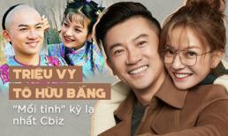 20 năm thanh xuân 'Tiểu Yến Tử - Ngũ A Ca': Triệu Vy là nỗi đau vĩnh viễn trong lòng Tô Hữu Bằng