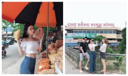 Không cần nói một lời, đây là cách Nhã Phương đáp trả tin đồn mang thai 3 tháng